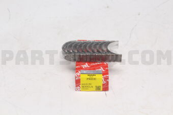 Bạc Biên Ba Li Ê Kia Pride Mã phụ tùng KK1Y011SG0