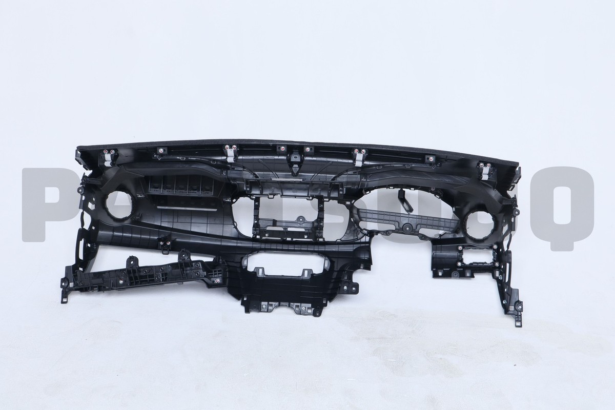 Bảng Táp Lô 1 Túi Khí Kia Morning / Picanto Mã phụ tùng 8471007000EQ