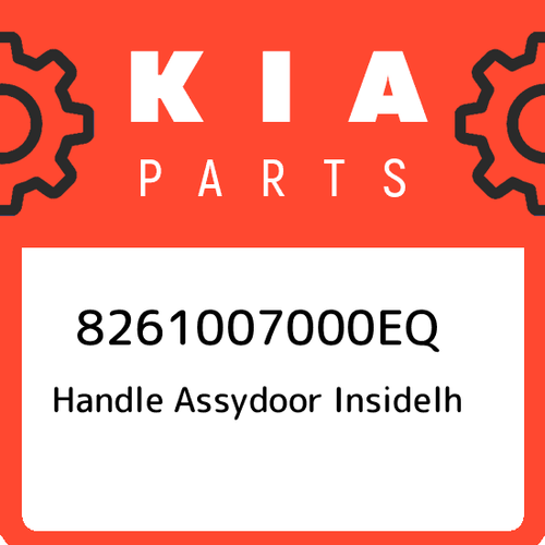 Bảng Táp Lô 1 Túi Khí Kia Morning / Picanto Mã phụ tùng 8471007000EQ