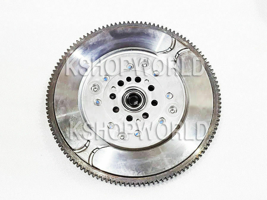 Bánh Đà Kia Carens / rondo Mã phụ tùng 2320025002