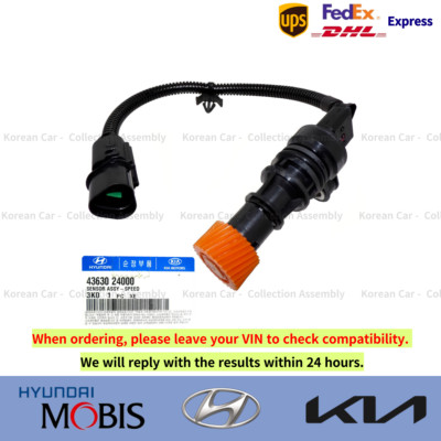 Bánh Răng Công Tơ Mét Kia Morning / Picanto Mã phụ tùng 4362402530