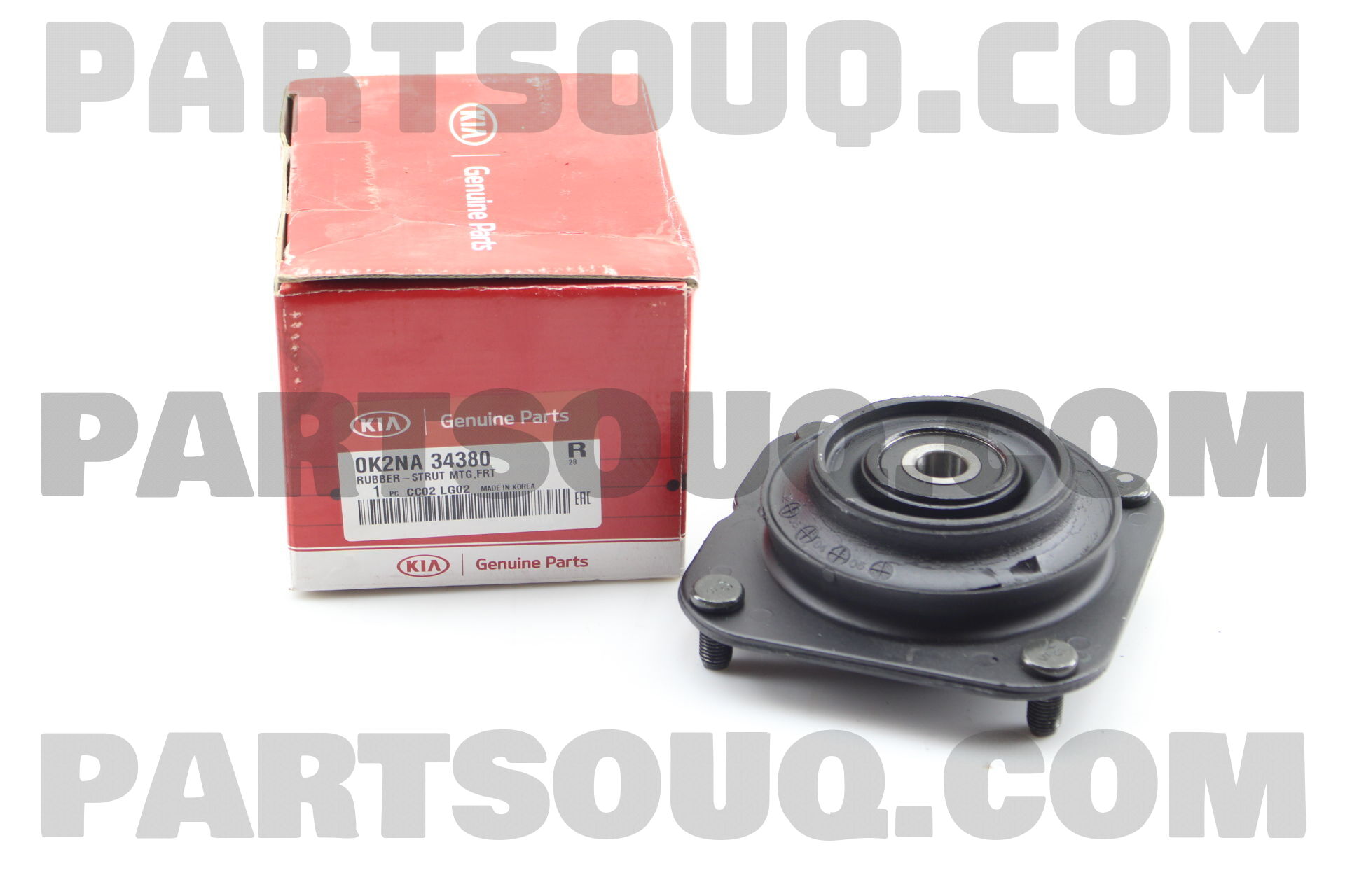 Bát Bèo Trước Kia Spectra Mã phụ tùng 0K2NA34380