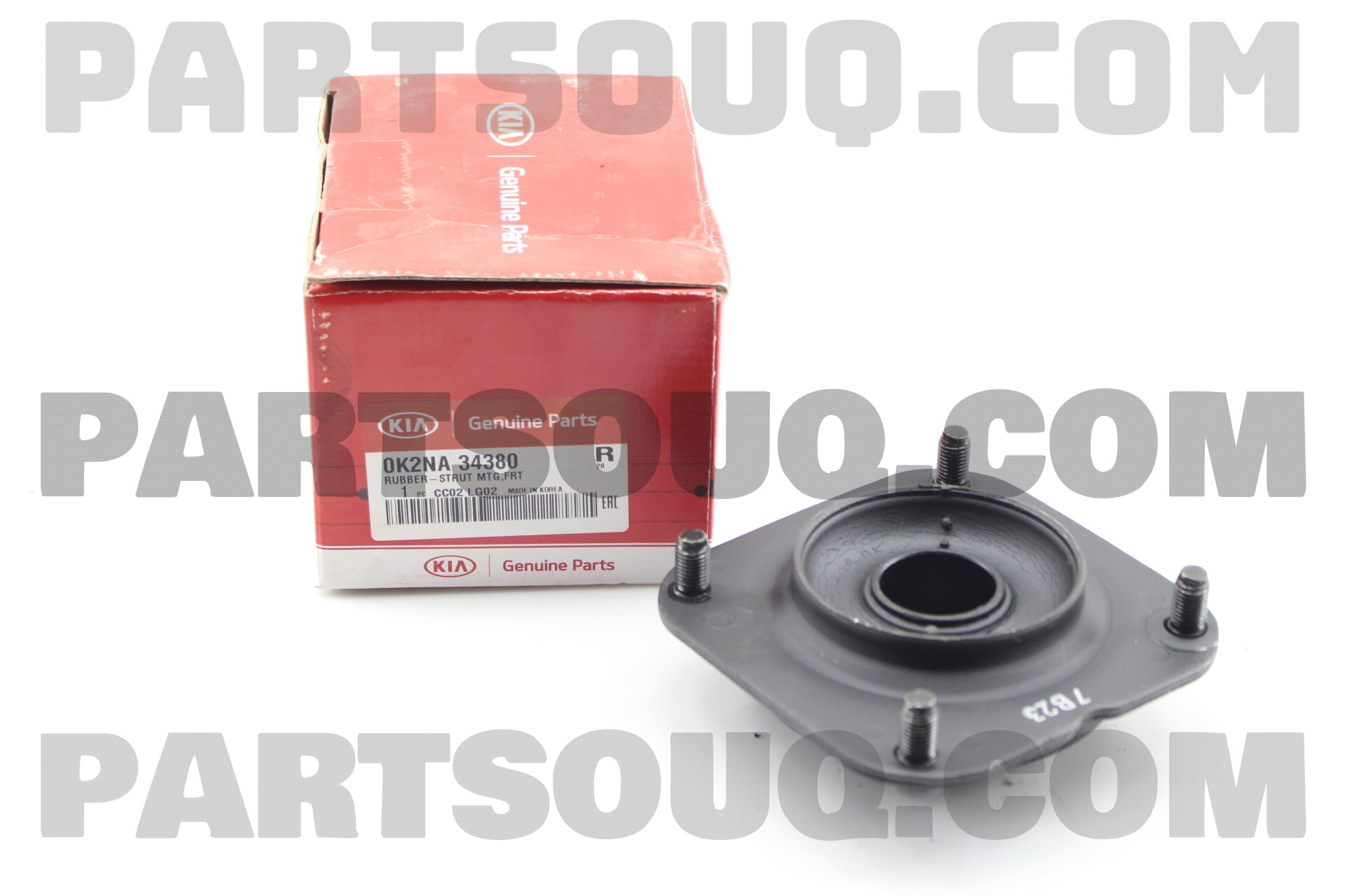 Bát Bèo Trước Kia Spectra Mã phụ tùng 0K2NA34380