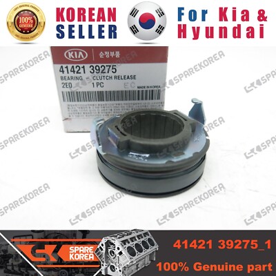 Bi Tê 2.0 Kia Carens / rondo Mã phụ tùng 4142139275
