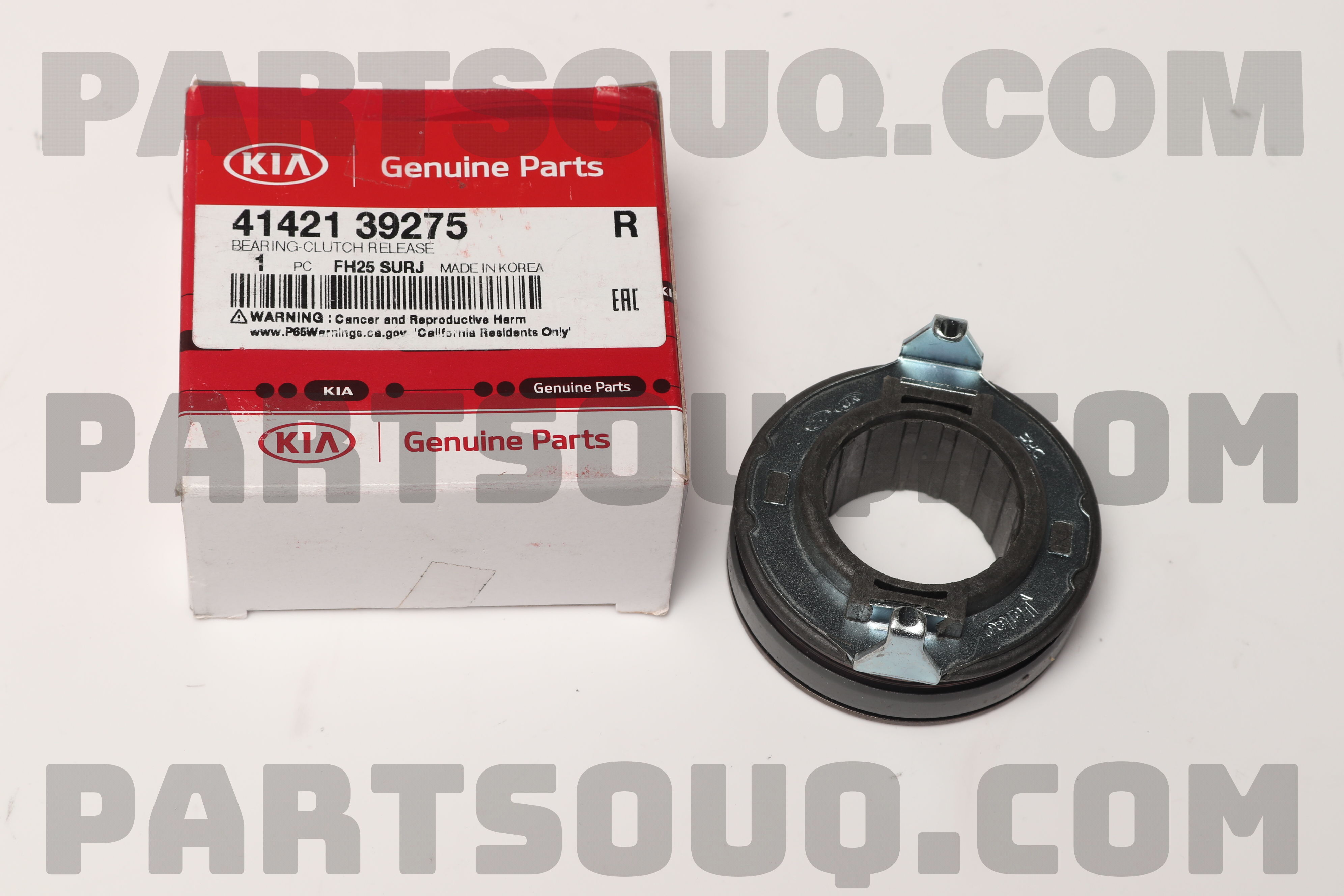 Bi Tê 2.0 Kia Carens / rondo Mã phụ tùng 4142139275
