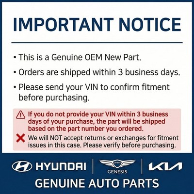 Quạt Két Nước Kia Spectra Mã phụ tùng 1K2A161710B
