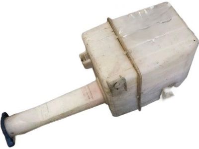 Bình Nước Rửa Kính Kia Spectra Mã phụ tùng 0K2C167480