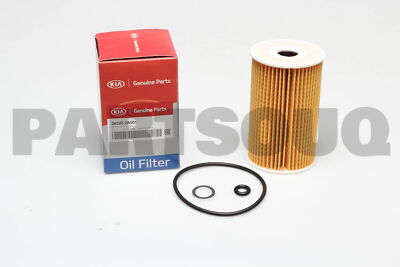 Bình Xăng Kia Forte / Cerato Mã phụ tùng 311501M250