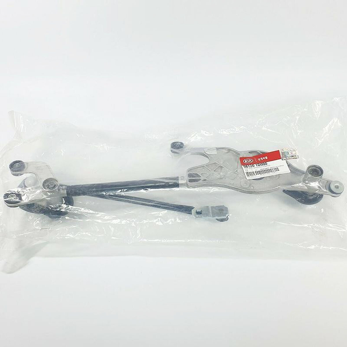 Cơ Cấu Gạt Mưa Trước Kia Carens / rondo Mã phụ tùng 981201D000