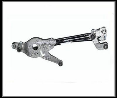 Cơ Cấu Gạt Mưa Trước Kia Carens / rondo Mã phụ tùng 981201D000