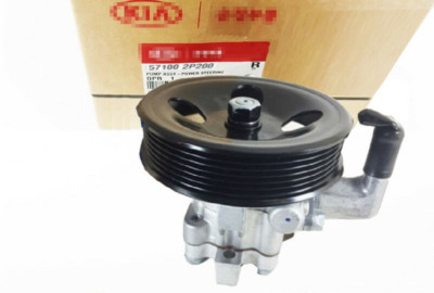 Bơm Trợ Lực Lái Kia Sorento Mã phụ tùng 571002P050