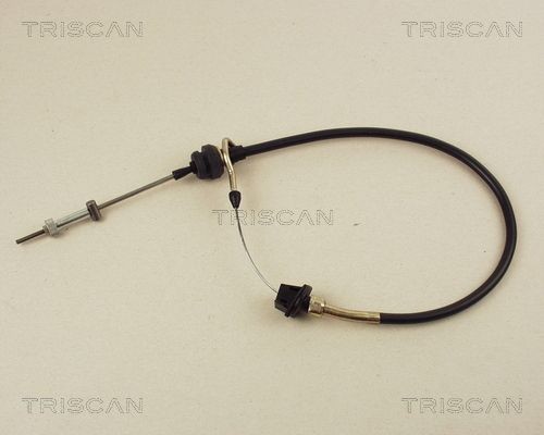 Dây Ga 1.1 Kia Morning / Picanto Mã phụ tùng 3279007110