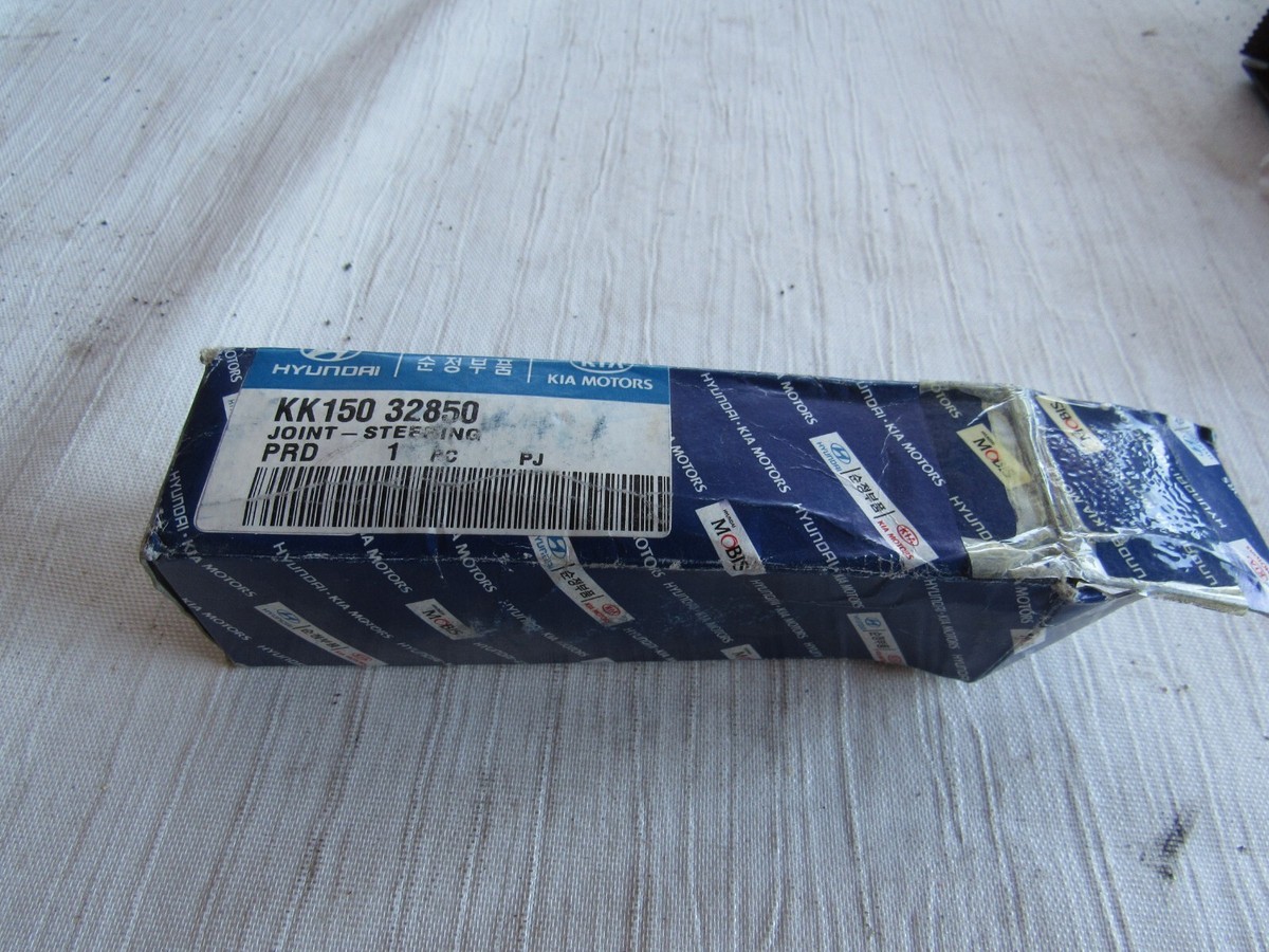 Các Đăng Lái Trên Kia Pride Mã phụ tùng KK15032850