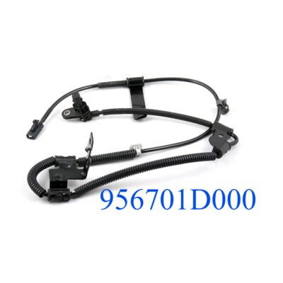 Cảm Biến Abs Trước Trái Kia Carens / rondo Mã phụ tùng 956701D000