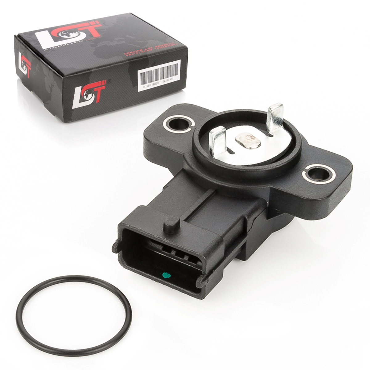 Cảm Biến Chân Ga Kia Morning / Picanto Mã phụ tùng 3510202910