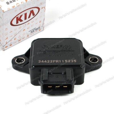 Cảm Biến Chân Ga Kia Spectra Mã phụ tùng 0K24718911