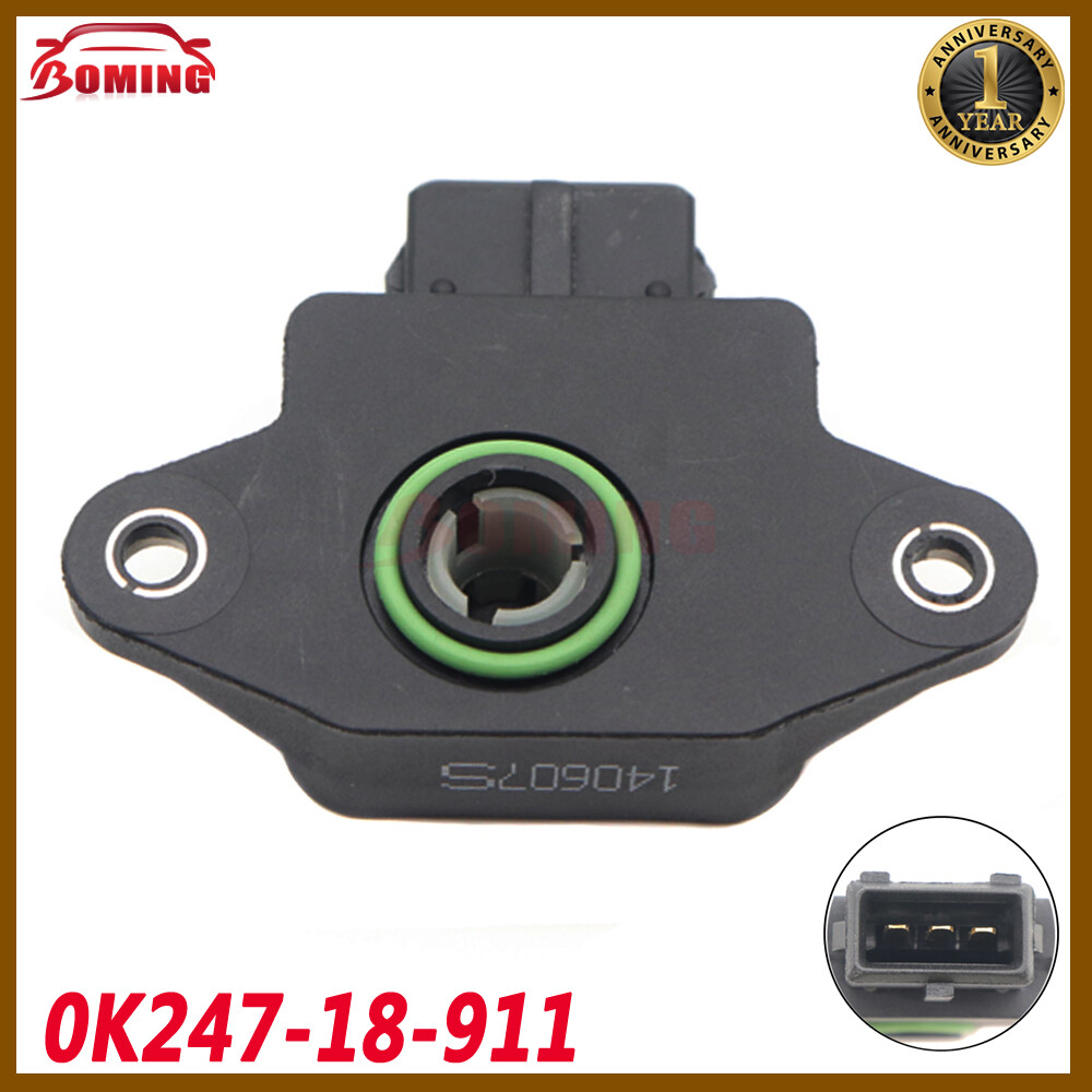 Cảm Biến Chân Ga Kia Spectra Mã phụ tùng 0K24718911