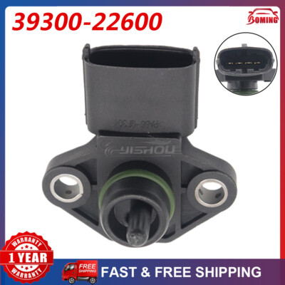 Cảm Biến Chân Không Kia Morning / Picanto Mã phụ tùng 3930038110