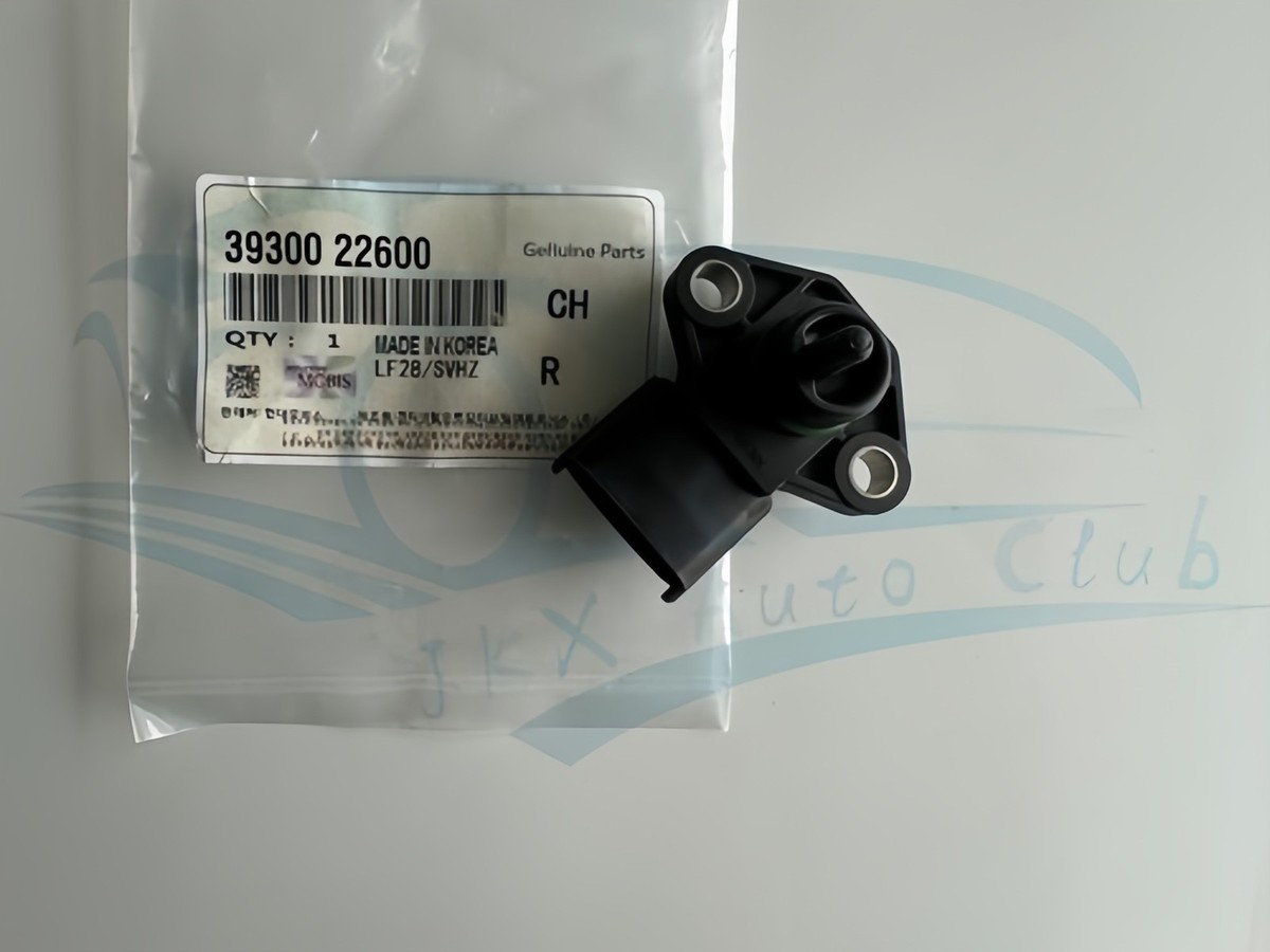 Cảm Biến Chân Không Kia Morning / Picanto Mã phụ tùng 3930038110