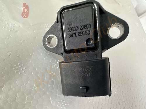 Cảm Biến Chân Không Kia Morning / Picanto Mã phụ tùng 3930038110