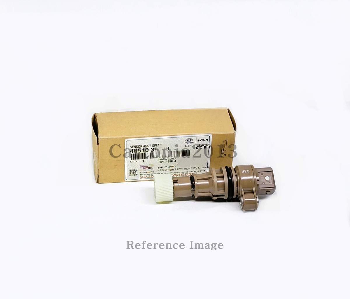 Cảm Biến Tốc Độ Kia Carens / rondo Mã phụ tùng 4651039500