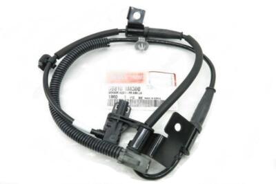Cảm Biến Tốc Độ Bánh Trước Trái Kia Forte / Cerato Mã phụ tùng 598101M300