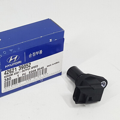 Cảm Biến Tốc Độ Gõ Đầu Ra At Kia Morning / Picanto Mã phụ tùng 4262139052