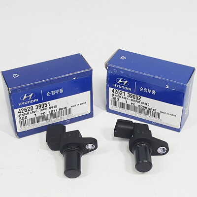 Cảm Biến Tốc Độ Gõ Đầu Ra At Kia Morning / Picanto Mã phụ tùng 4262139052