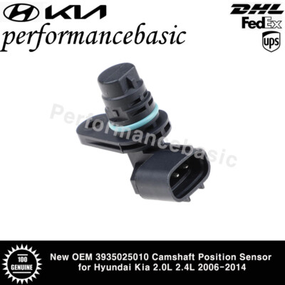 Cảm Biến Trục Cam Kia Carens / rondo Mã phụ tùng 3935025010