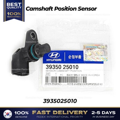 Cảm Biến Trục Cam Kia Carens / rondo Mã phụ tùng 3935025010