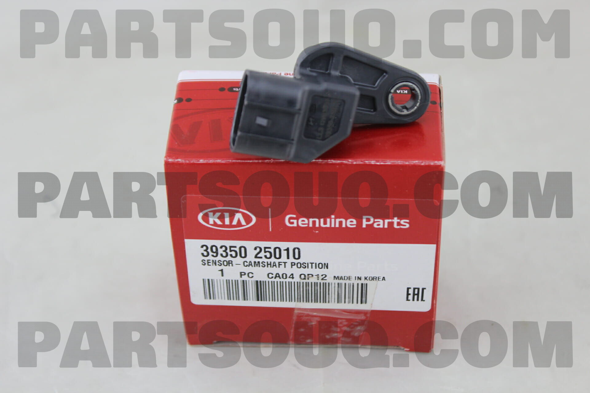 Cảm Biến Trục Cam Kia Carens / rondo Mã phụ tùng 3935025010