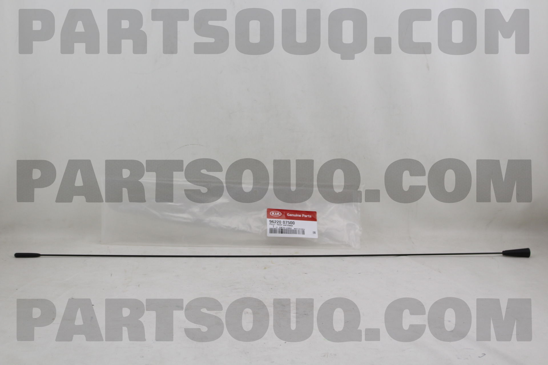 Cần Ăng Ten Dài Kia Morning / Picanto Mã phụ tùng 9622007500