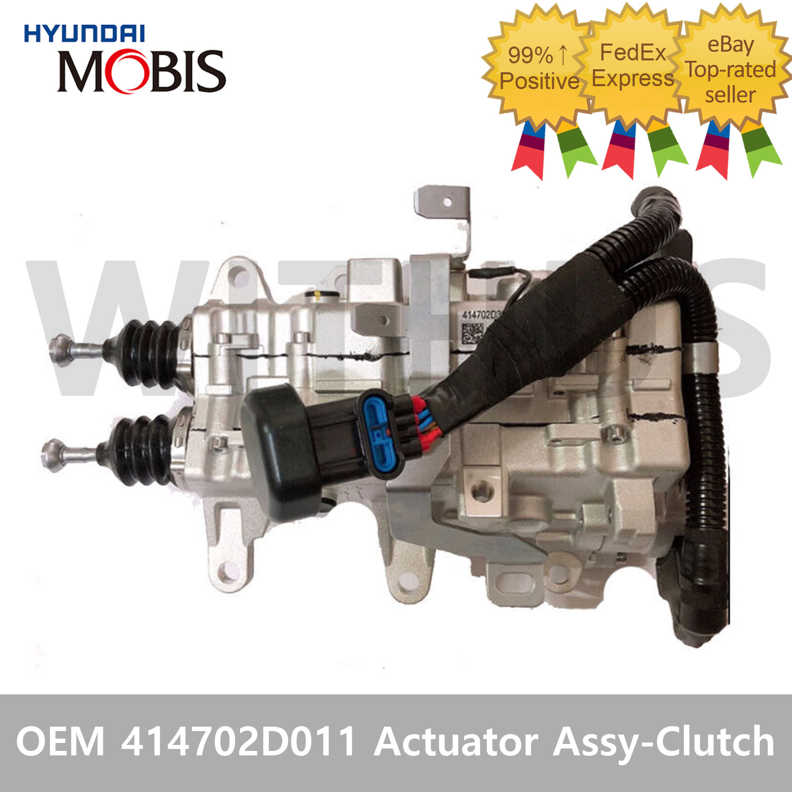 Căn Dọc Trục Cơ Kia Pride Mã phụ tùng KK1Y011SJ0