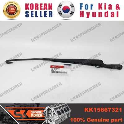 Cần Gạt Mưa Kia Pride Mã phụ tùng KK15667321