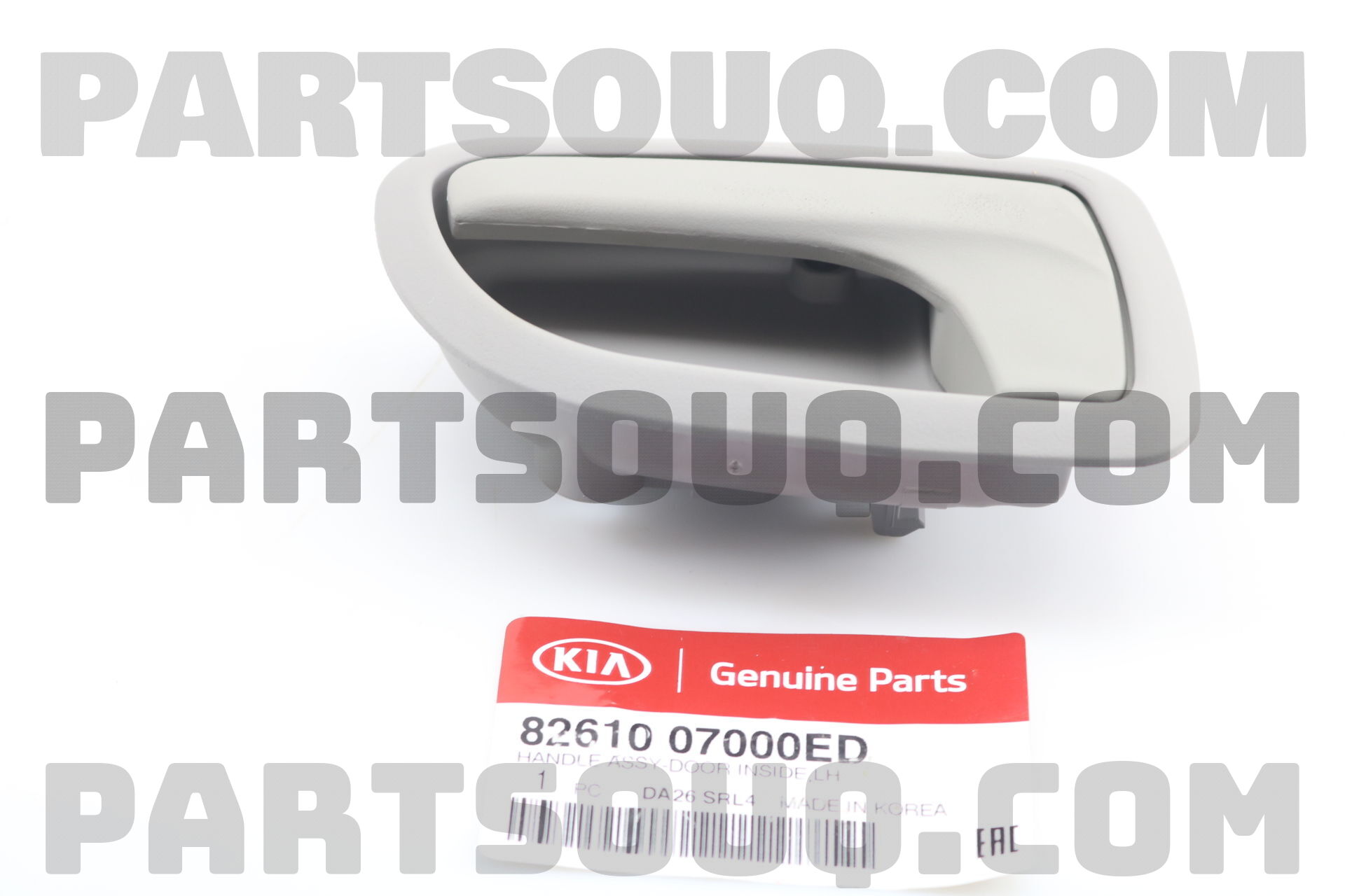 Cần Gạt Mưa Trái Kia Morning / Picanto Mã phụ tùng 9831007000