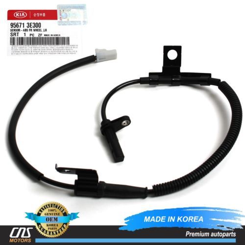Cảm Biến Va Chạm Kia Carens / rondo Mã phụ tùng 959301D000