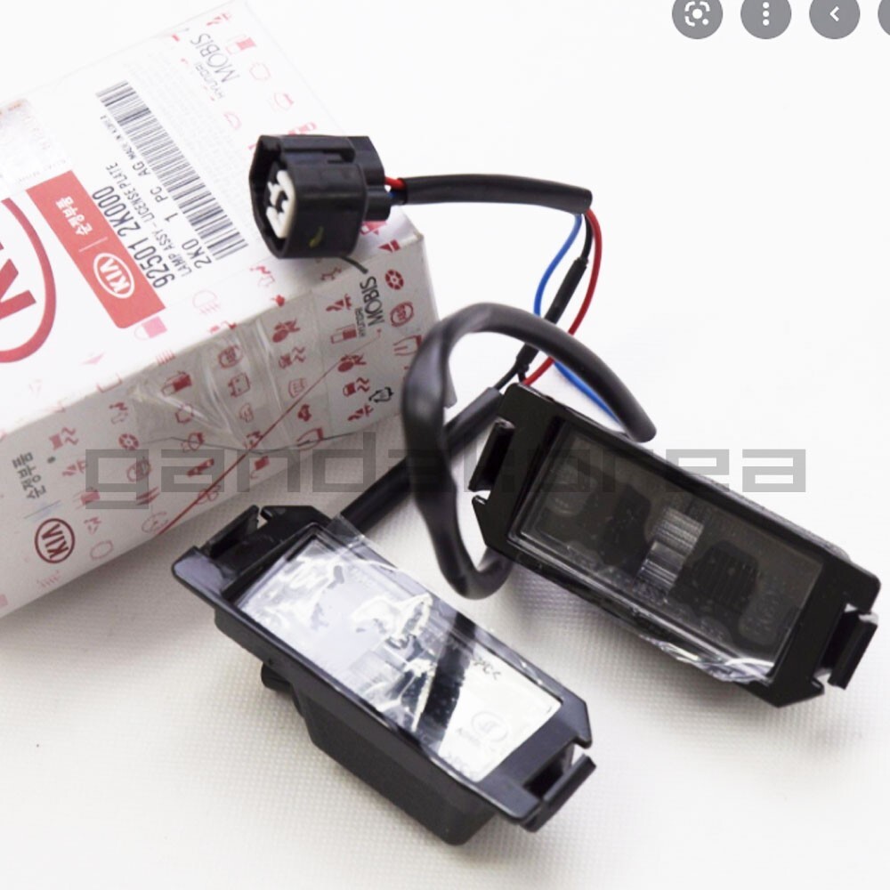 Cần Gạt Mưa Trái Kia Sorento Mã phụ tùng 983512J000