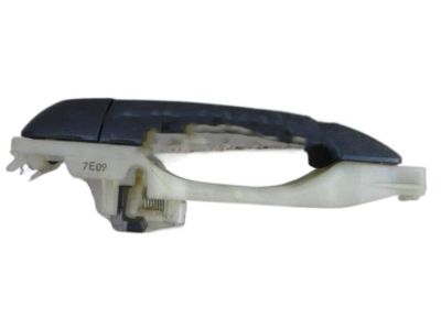 Cần Gạt Mưa Trái Kia Sorento Mã phụ tùng 983512J000