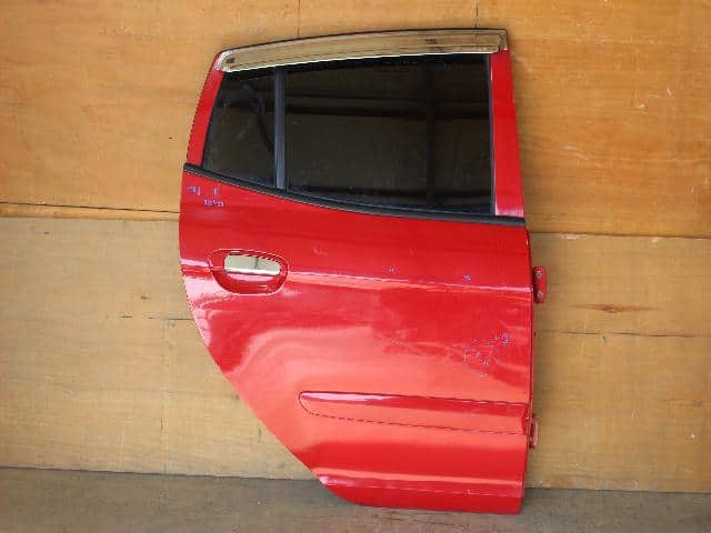 Cánh Cửa Sau Phải Kia Morning / Picanto Mã phụ tùng 7700407000