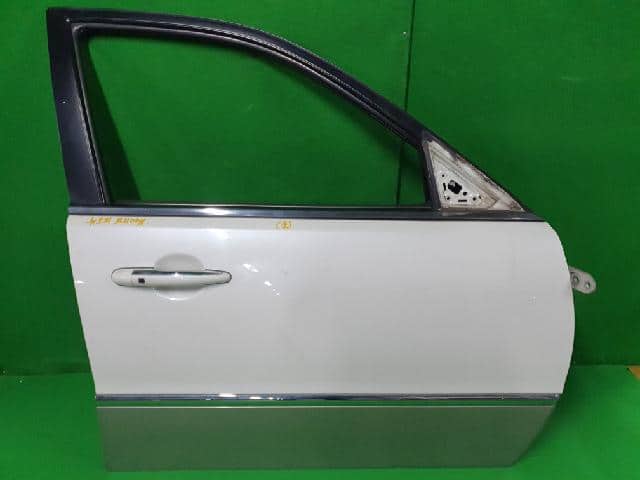 Cánh Cửa Sau Phải Kia Morning / Picanto Mã phụ tùng 7700407000
