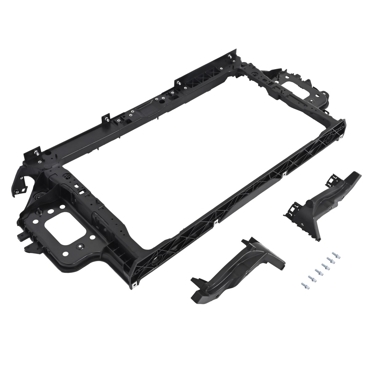 Cánh Cửa Sau Phải Kia Forte / Cerato Mã phụ tùng 770041M000