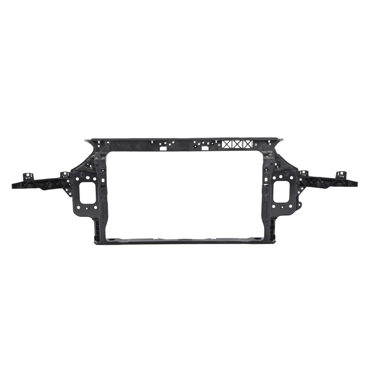 Cánh Cửa Sau Phải Kia Forte / Cerato Mã phụ tùng 770041M000