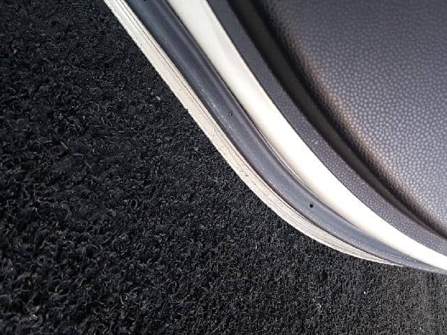 Cánh Cửa Sau Trái Kia Morning / Picanto Mã phụ tùng 770031Y000