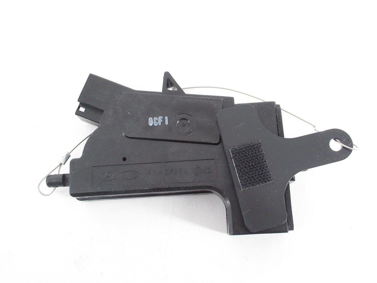 Cáp Mở Cửa Đổ Xăng Kia Morning / Picanto Mã phụ tùng 8159007000