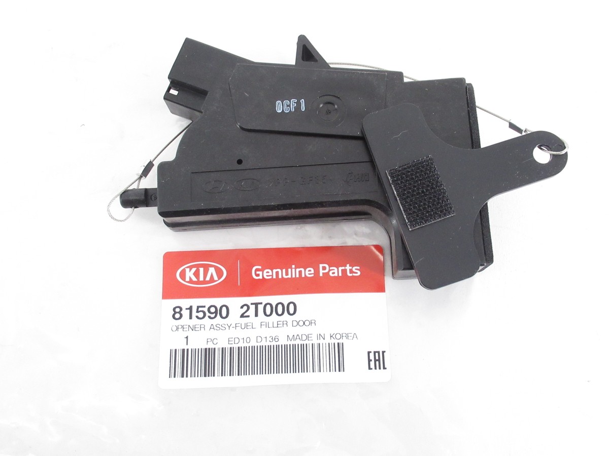 Cáp Mở Cửa Đổ Xăng Kia Morning / Picanto Mã phụ tùng 8159007000