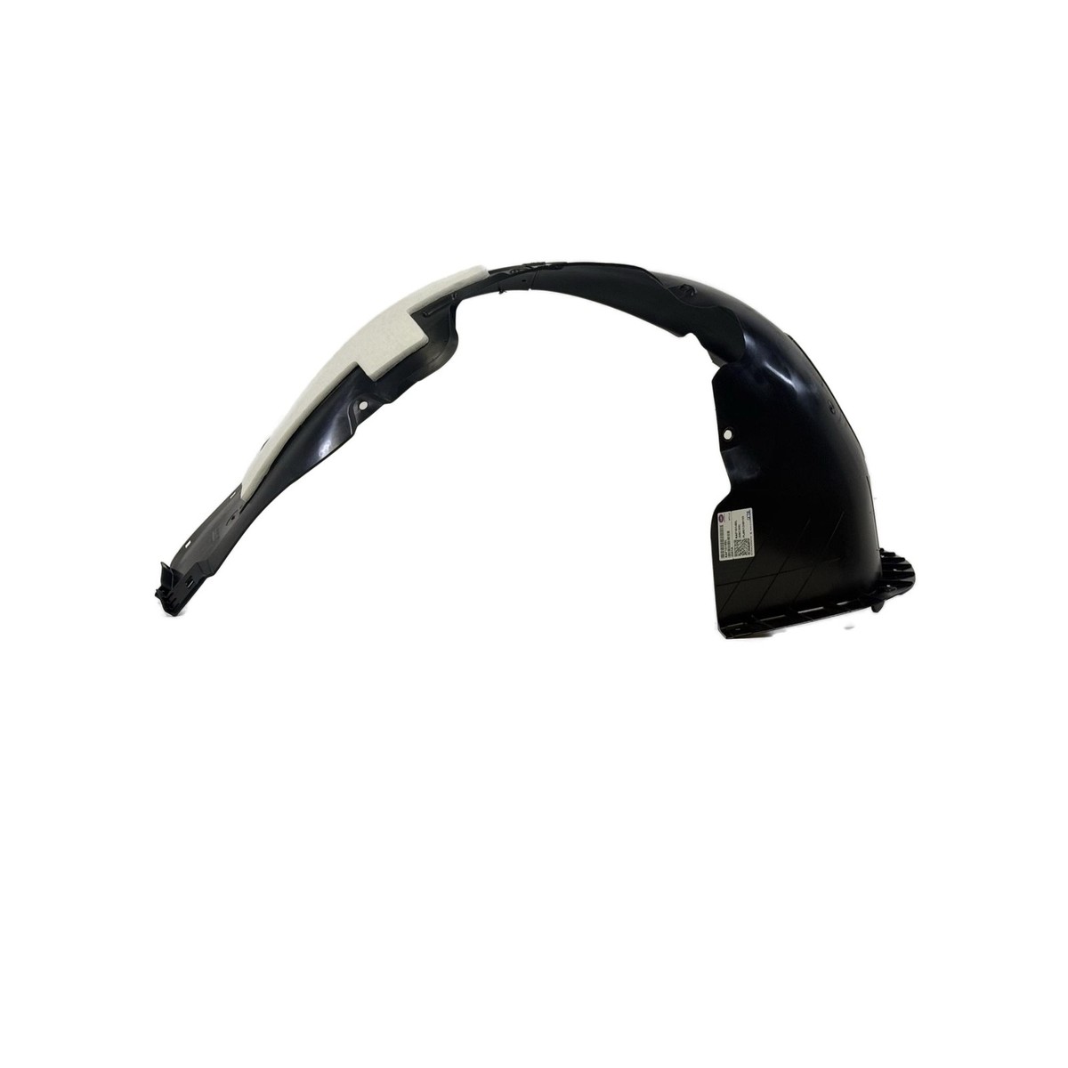 Cáp Mở Cửa Đổ Xăng Kia Morning / Picanto Mã phụ tùng 8159007000