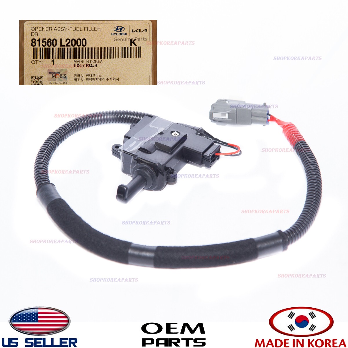 Cáp Nâng Kính Cơ Trước Trái Kia Pride Mã phụ tùng KK15359560A