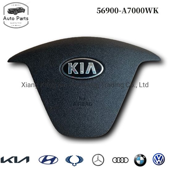 Túi Khí Chính Kia Forte / Cerato Mã phụ tùng 56900A7000WK