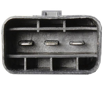 Quạt Két Nước Kia koup OEM 253802H051