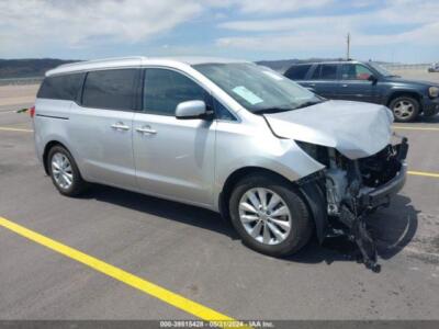 Lazang Kia Grand Sedona Mã phụ tùng 52910a9200